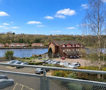 Friars Wharf, Green Lane, Gateshead, NE10 0QX - Photo 6