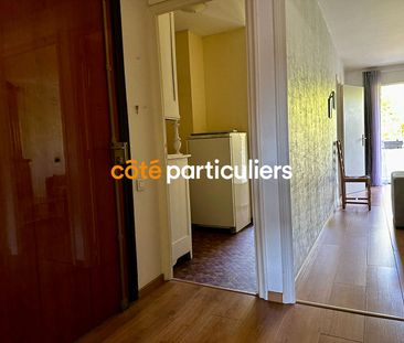 Nancy Appartement meublé - 85 m2 - Photo 5