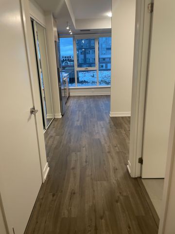 For Lease - 25 Nicholas Avenue Unit# 503, Toronto, Ontario - Photo 5