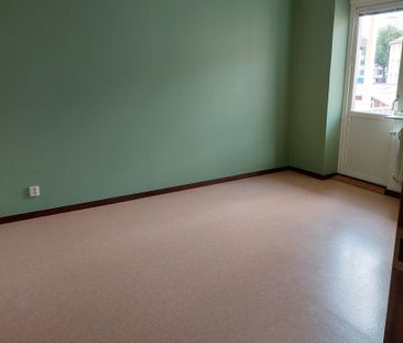 Intagsgatan 4C - Photo 4