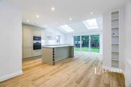 4 bedroom house to rent - Photo 5