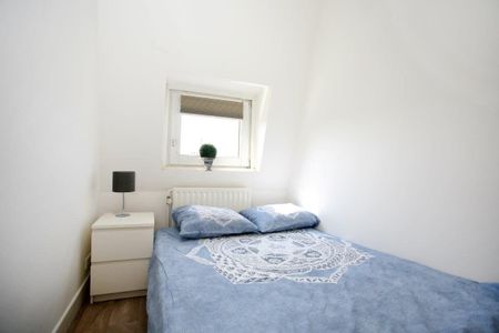 Gentsestraat 26, Belgisch Park, 2587HT, Den Haag - Photo 2