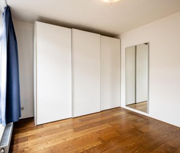 Gillis van Ledenberchstraat 114-E, Frederik Hendrikbuurt-Zuidwest, ... - Foto 5