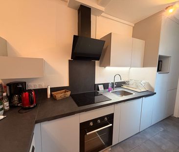 Location Appartement 2 pièces 45m² - Photo 6