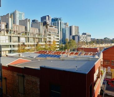 627/118 Franklin Street, 3000, Melbourne Vic - Photo 5