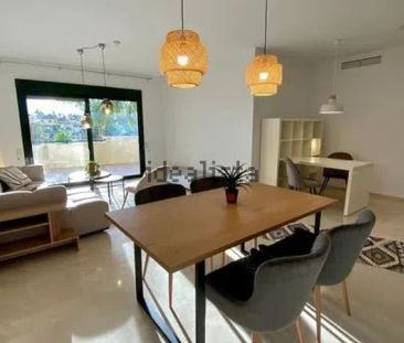 Alquiler de piso en Calle El Iiwi, 12 - Photo 5