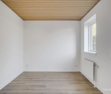 5-værelses Rækkehus på 118 m² i Tommerup - Photo 3