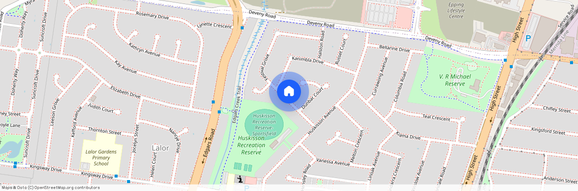 8 Festival Grove, Lalor, VIC 3075