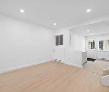 For Lease - 143 St Andrew Street, Lower Town - Sandy Hill, Ontario - Photo 4