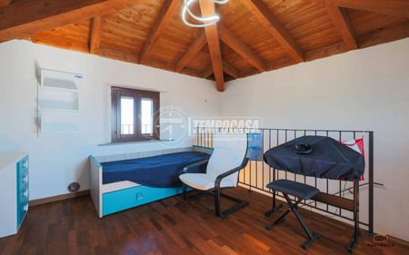 Quadrilocale via Lagune 53, Lagune, Sasso Marconi - Photo 5