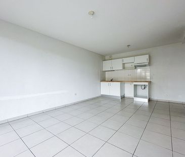 3 pièces de 59 m2 - Photo 6