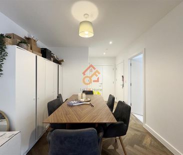 3 bedroom flat to rent - Photo 5