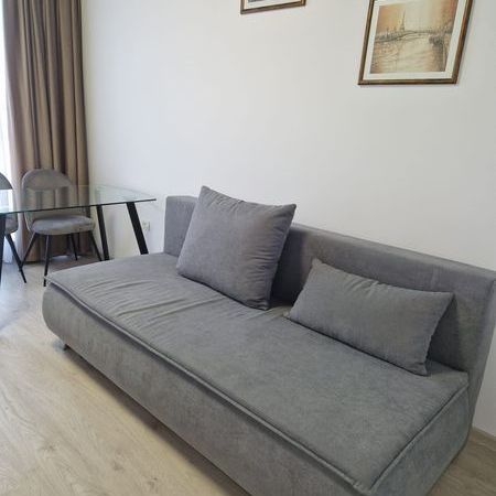 Apartament de închiriat 2 camere - zona Campus - Photo 1