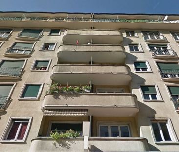 Dernier étage au coeur des Charmilles - Foto 6