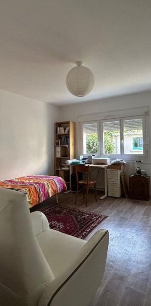 Location Appartement 2 pièces 46m² ST NAZAIRE 44600 - Photo 1