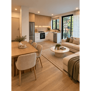 BRAND NEW!!!!! FROM HEAD TO TOE.. PRIME WEST RYDE LOCATION convenience and lifestyle that West Ryde has to offer. Available - Photo 2