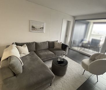 2.5 Zimmer, 63 m², 5. Stock - Foto 1
