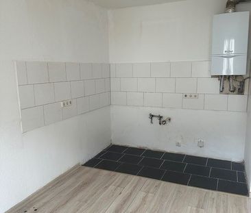 Demnächst frei! 2-Zimmer-Wohnung in Solingen Mitte - Photo 4