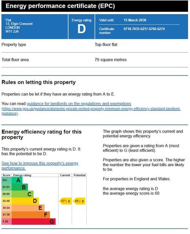2 bedroom flat to rent - Photo 4