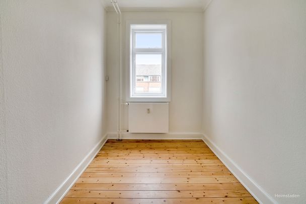 Herman Triers Plads 7, 5. th., 1631 København V - Foto 1