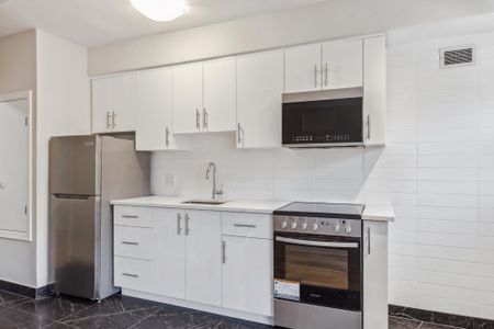 Metcalfe Street Apartments - Photo 5