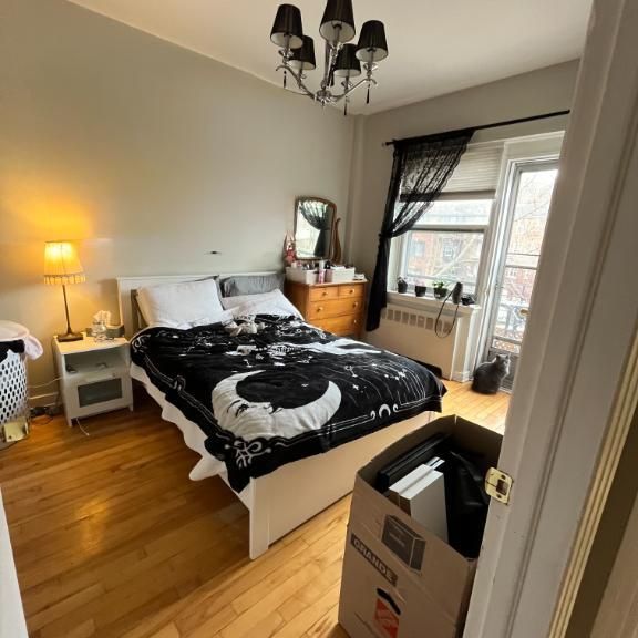 Pemier Mois Gratuit! 3 1/2 Transfert de Bail Mont-Royal - Photo 1