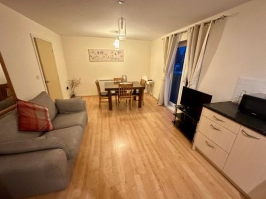 Hollands Way, Derby, DE74 - Photo 1