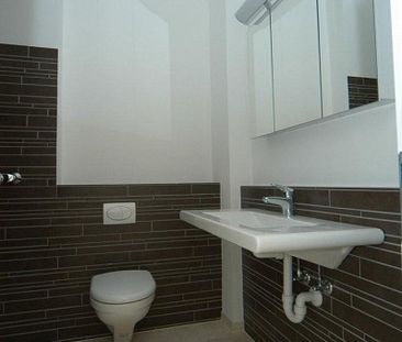 helle und geräumige 3.5 Zimmer Maisonettewohnung zu vermieten - Photo 3