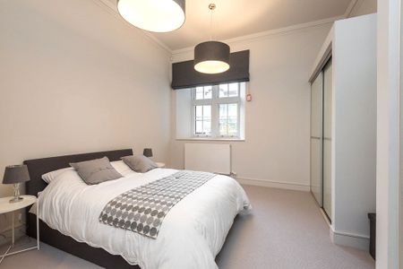 Flat 25, 1 Donaldson Drive - Photo 3