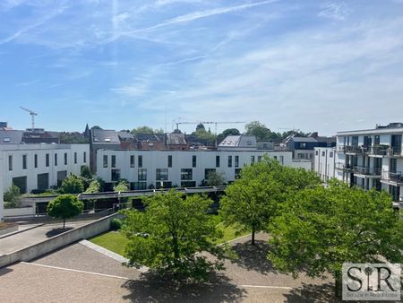 Appartement te huur in Mechelen - Foto 3