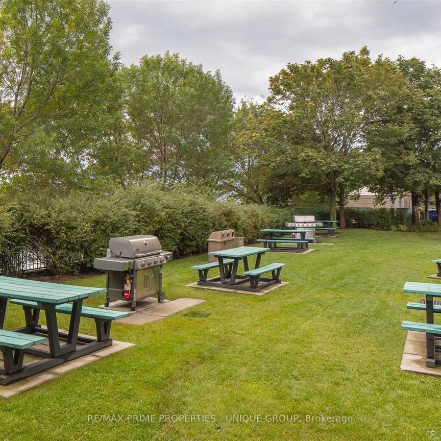 For Lease - 1 Palace Pier Court Unit# 610, Toronto, Ontario - Photo 1