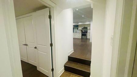 For Lease - 36 Flavian Crescent Unit# Bsmt, Toronto, Ontario - Photo 5