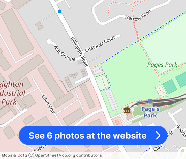Billington Road, Leighton Buzzard - Photo 1