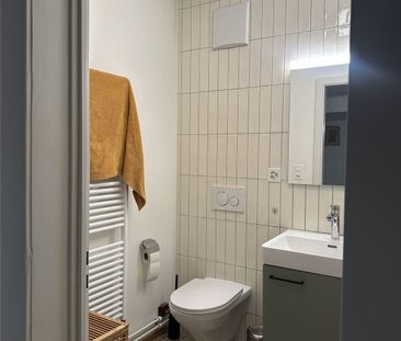31/2 ROOM APARTMENT IN BASEL - ISELIN, FURNISHED, TEMPORARY - Foto 6
