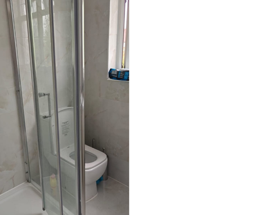 1 bedroom in a flat share to rent - Photo 6