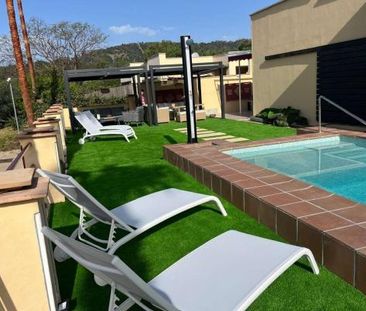 Vivienda en el fabuloso complejo de Parque Botanico, Benahavis - Photo 1