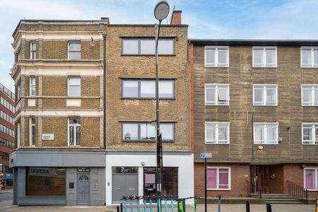 Frosa Mansions, Bloomsbury, WC1H - Photo 5