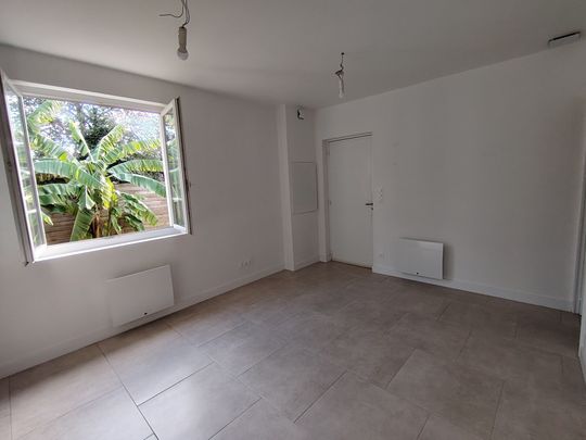 Location Appartement 3 pièces 47m² ST JEAN DE LUZ 64500 - Photo 1