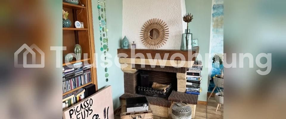 TAUSCHWOHNUNG Suche 2 Zimmer , EG , Terasse o. Garten mit Hund ❤️ - Photo 1