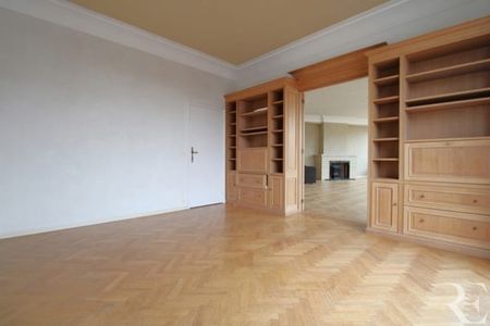Appartement te huur - Foto 4
