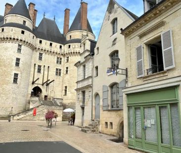 Appartement à louer 4 pièces 103.93m² - Photo 1