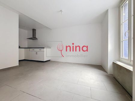 Location Appartement - Photo 3