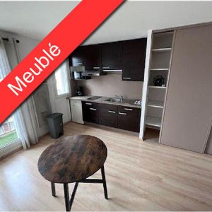 APPARTEMENT T1 26M - Photo 2