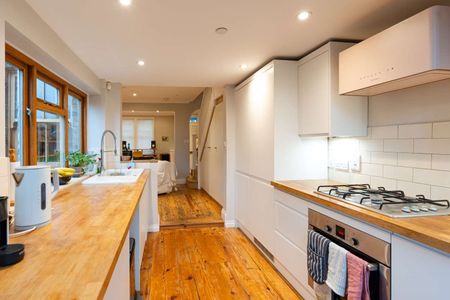 Oxford, Oxfordshire, OX1 - Photo 2