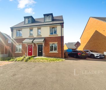 3 bedroom house to rent Ironworks Road, Walsall, WS2 - Photo 3