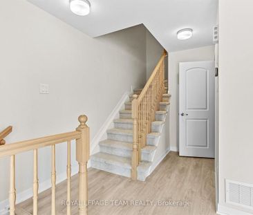 For Lease - 712 Parnian Private, Barrhaven, Ontario - Photo 1
