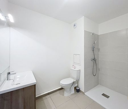 Appartement 2 pièces - Photo 5