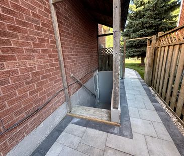 For Lease - 40 Norman Ross Drive Unit# Bsmt, Markham, Ontario - Photo 2