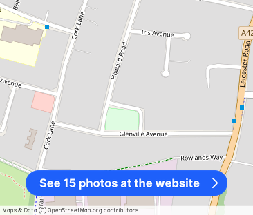 Wallis Court, Leicester, LE2 - Photo 1