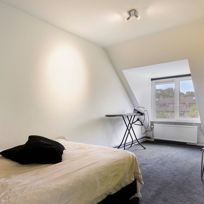 Fagelstraat - Photo 1